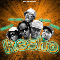 Kesho (Single)