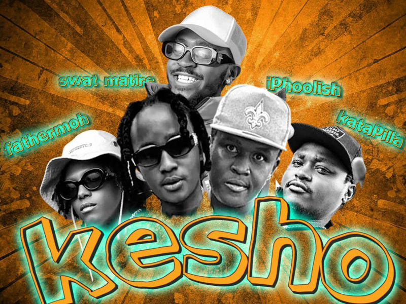 Kesho (Single)