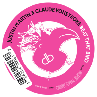 Beat That Bird (Single)