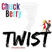 Twist (with Bonus Tracks)