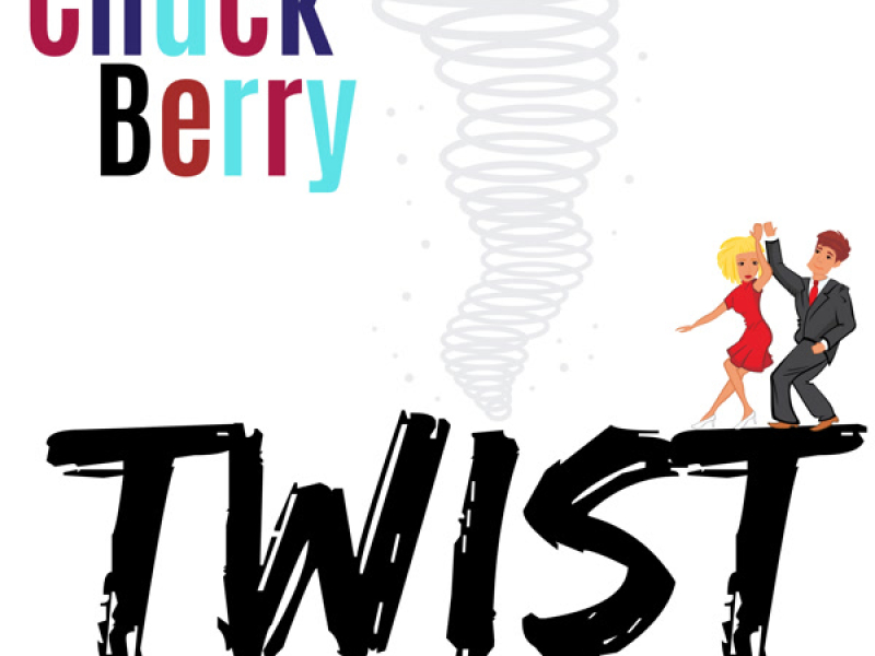 Twist (with Bonus Tracks)