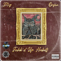 Fuhk'd Up Habits (Single)
