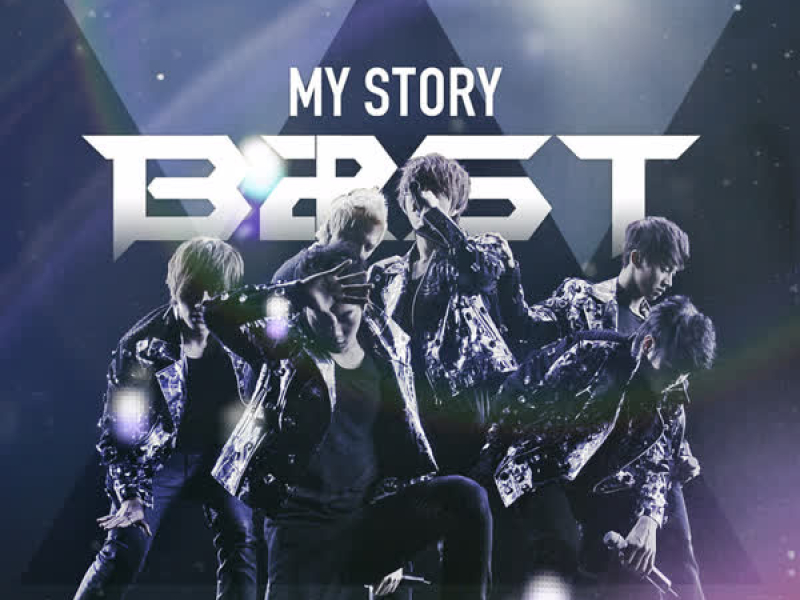 My Story (Single)