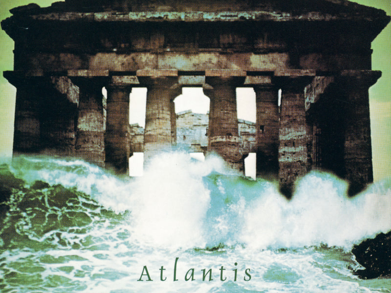 Atlantis