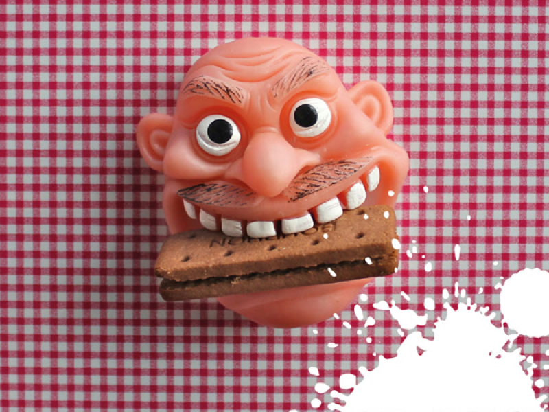 Gormandizer (Single)