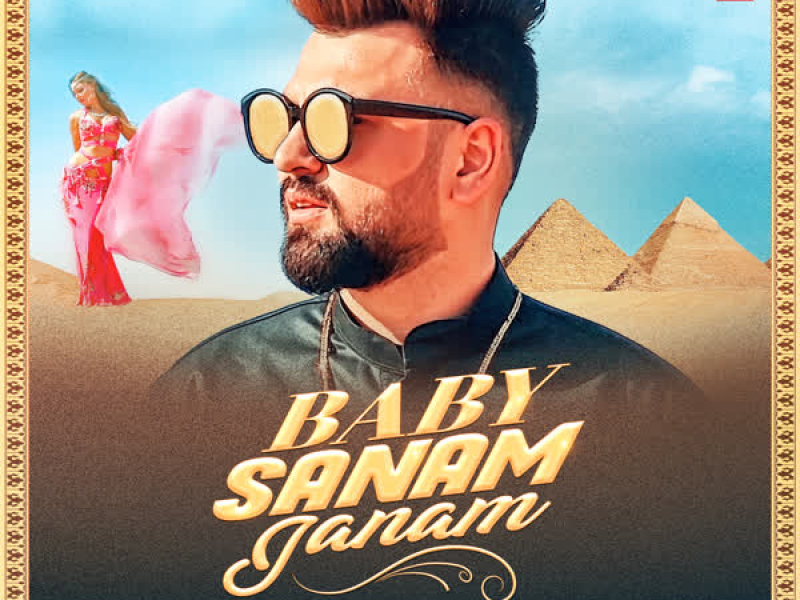 Baby Sanam Janam (Single)