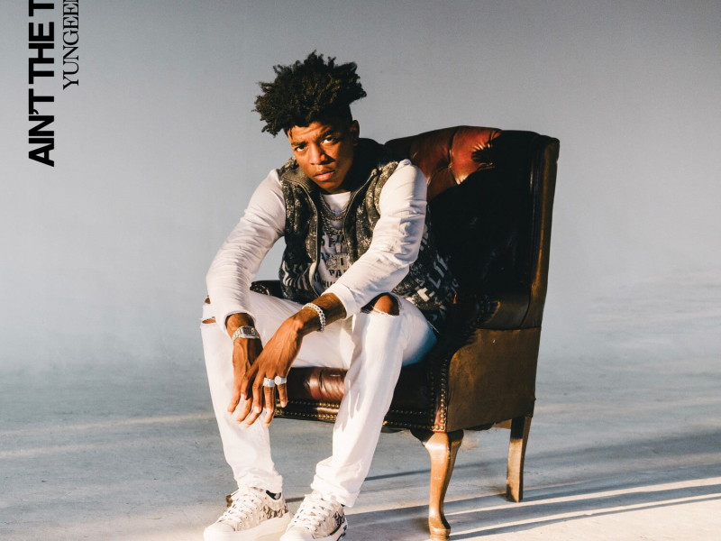 Ain't The Type (Single)