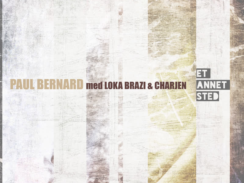 Et annet sted (Single)