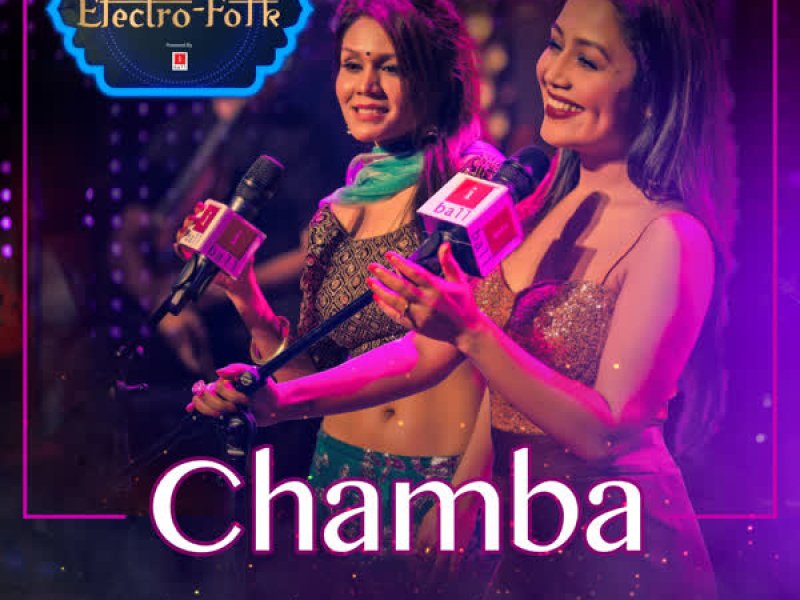 Chamba (From 