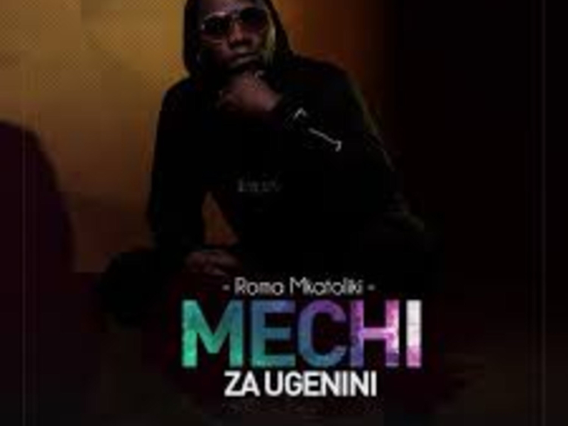 Mechi Za Ugenini (Single)