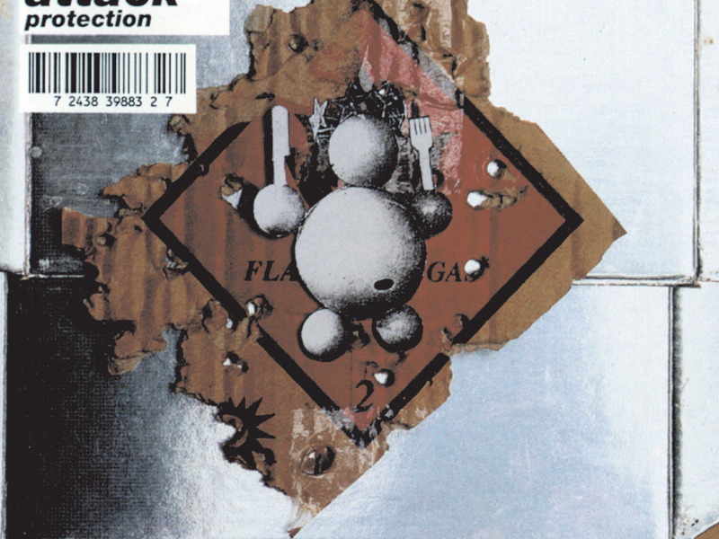 Protection - The Remixes