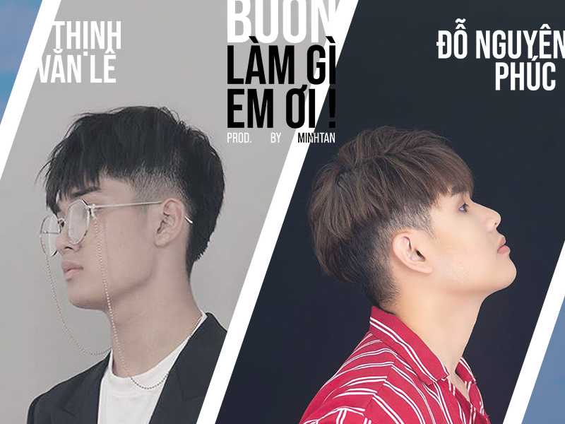 Buồn Làm Gì Em Ơi! (Single)