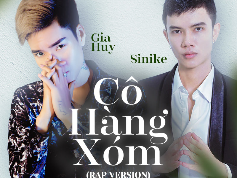 Cô Hàng Xóm (Rap Version) (Single)