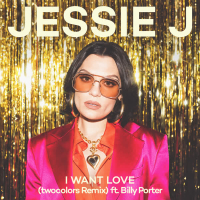 I Want Love (twocolors Remix) (Single)