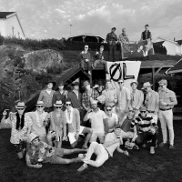 Russetrack (Polstjærna) (Single)