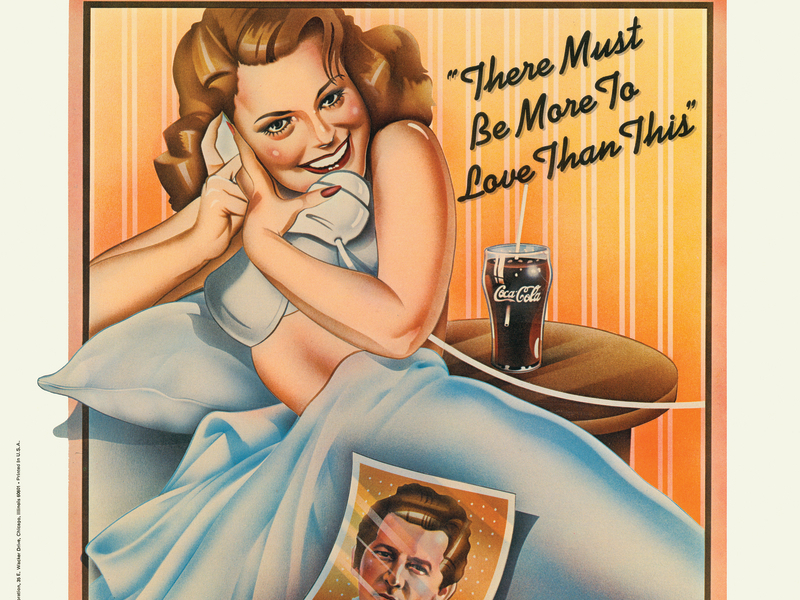 There Must Be More To Love Than This