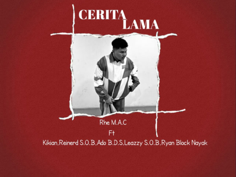Cerita Lama (Single)