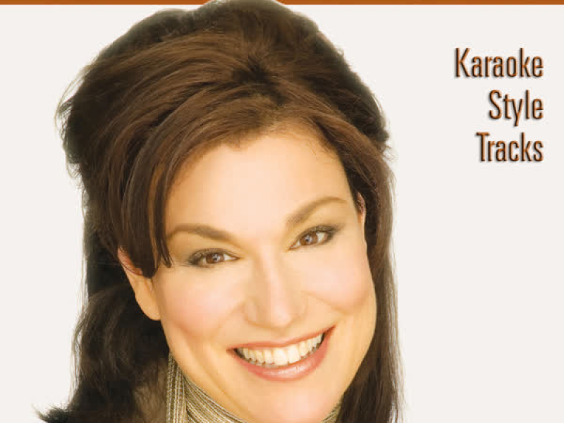 The Best of Amy Sky Karaoke Style Tracks