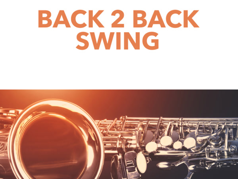 Back 2 Back Swing