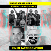 Fim de Tarde Com Você (Single)