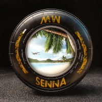 Senna (Single)