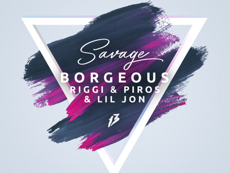 Savage (Single)