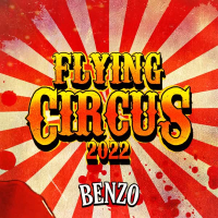 Flying Circus 2022 (Single)