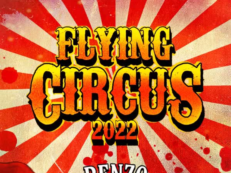 Flying Circus 2022 (Single)