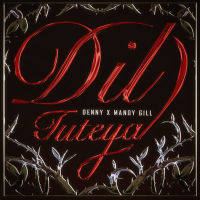 Dil Tuteya (Single)