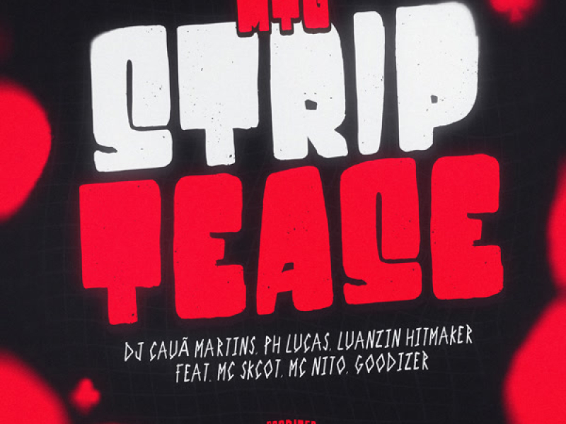 Mtg Striptease (Single)