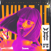 What If (I Told You I Like You) (Single)