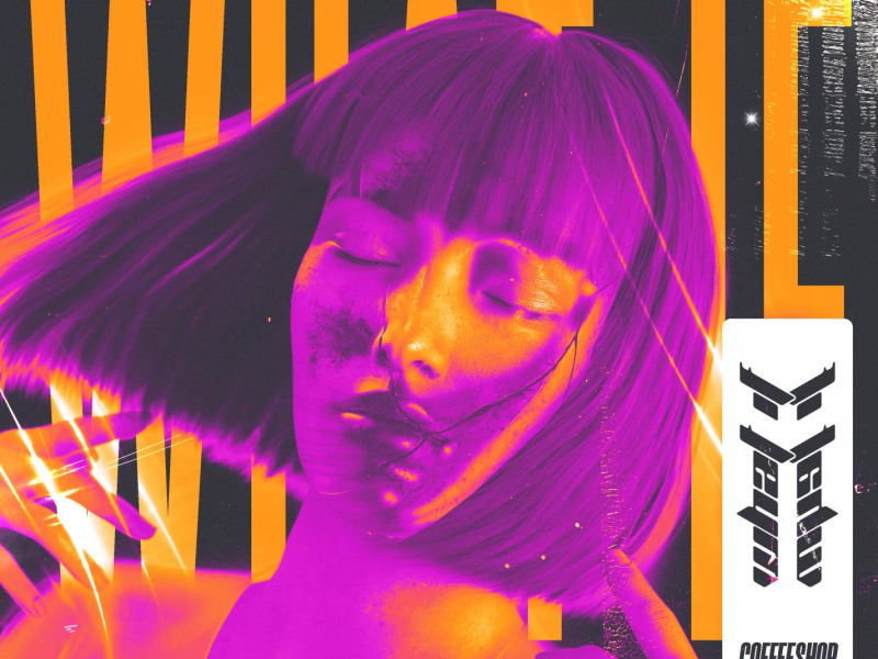 What If (I Told You I Like You) (Single)