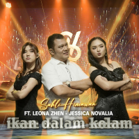 Ikan Dalam Kolam (Single)