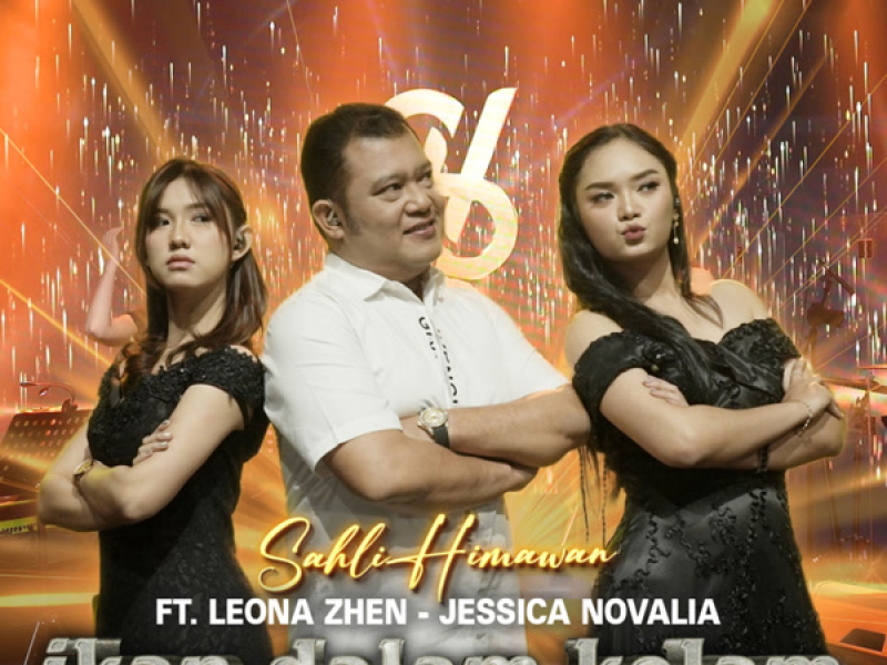 Ikan Dalam Kolam (Single)