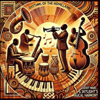 Rhythms of the Homeland (Single)