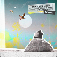 Golden Light (Single)