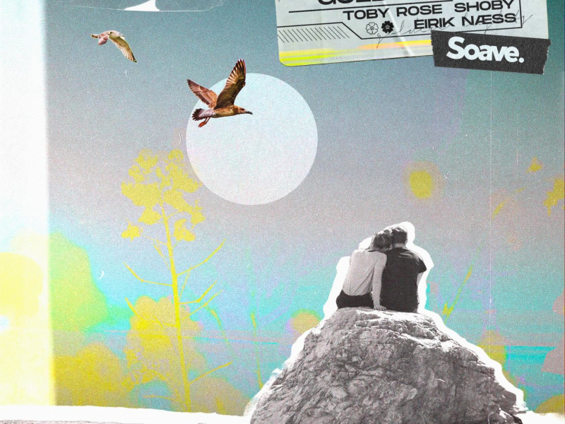 Golden Light (Single)