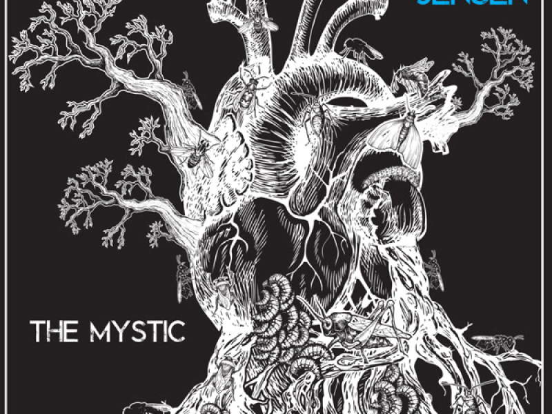 The Mystic (Single)