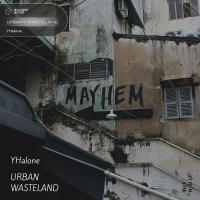 Urban Wasteland (Single)