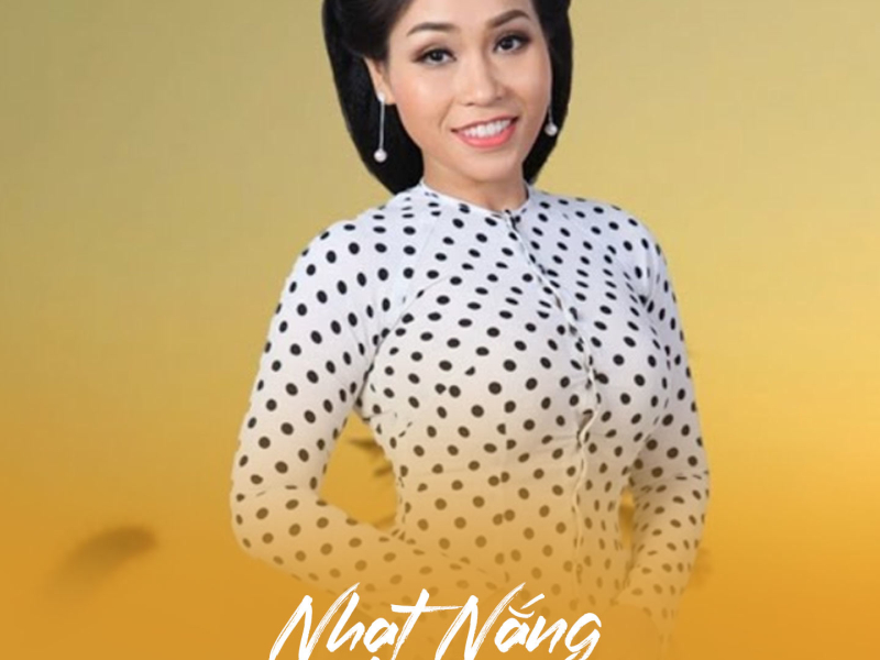 Nhạt Nắng (Single)