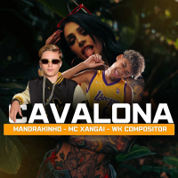 Cavalona (Single)
