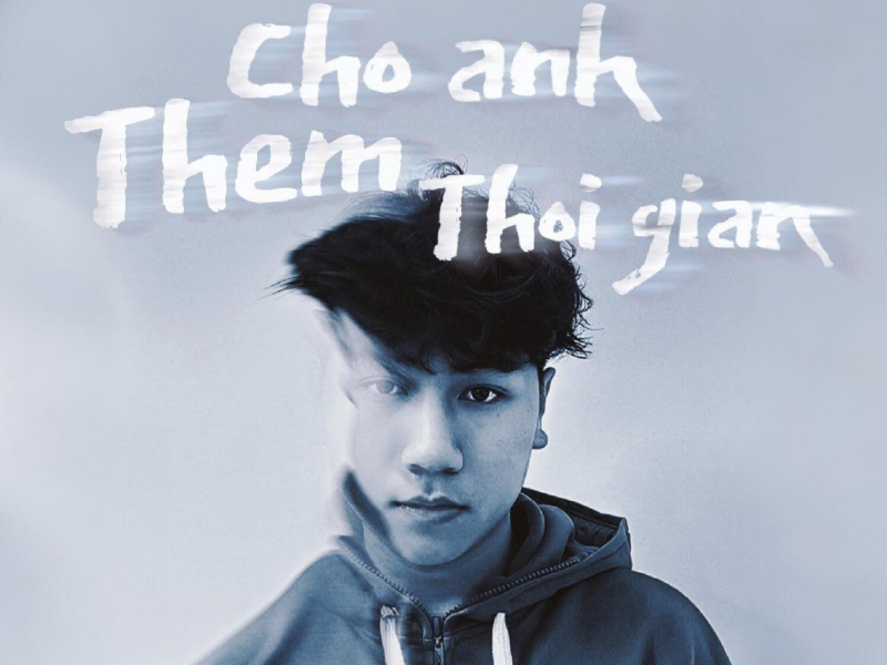 Cho Anh Thêm Thời Gian (Single)