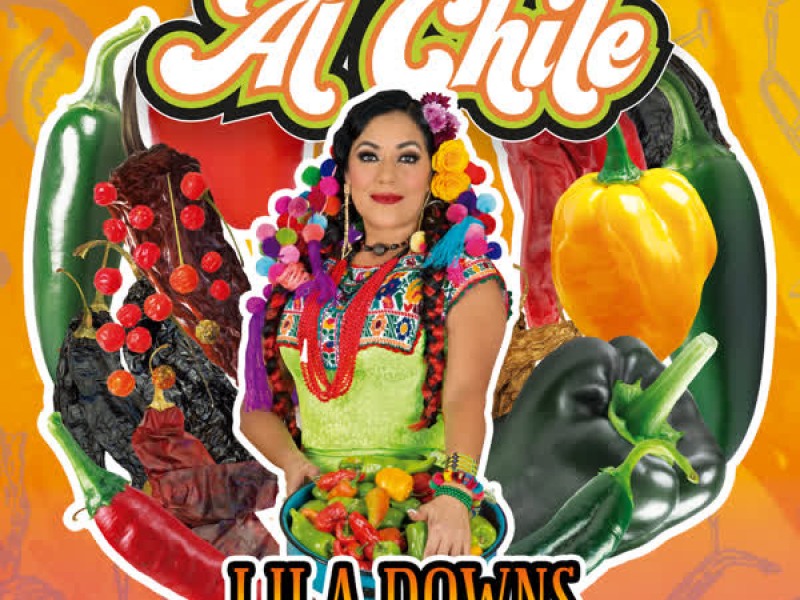 Al Chile (Edicíon Especial)