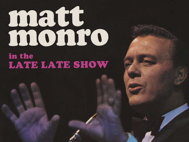 The Late Late Show