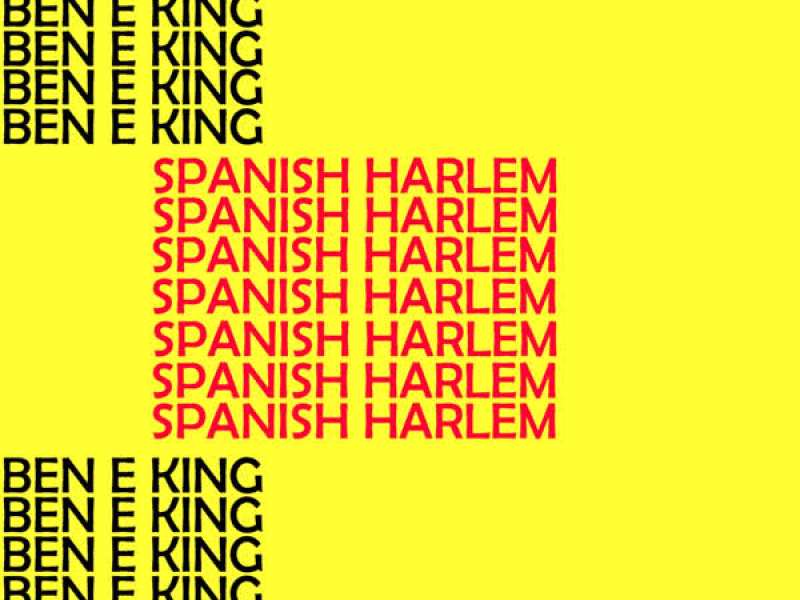 Spanish Harlem