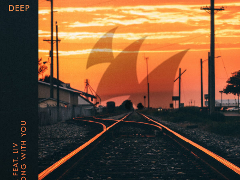 I Belong With You (Single)