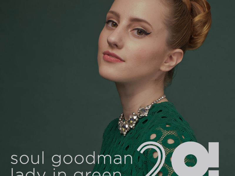 Lady in Green (Single)