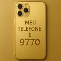Meu Telefone É 9770 (Single)