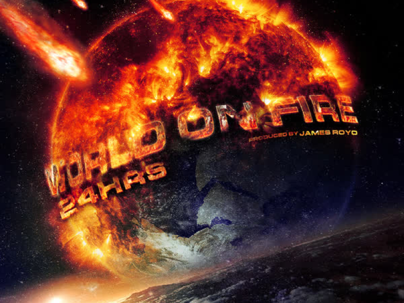 World on Fire