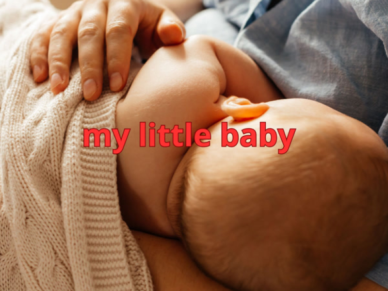 my little baby (Single)